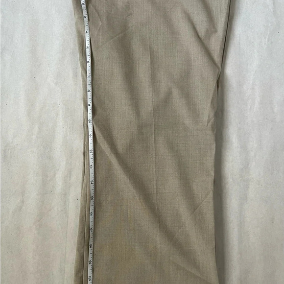 The Limited Collection Pants Womens Size 8 Cropped Beige Nude NWT Trousers - Picture 6 of 8